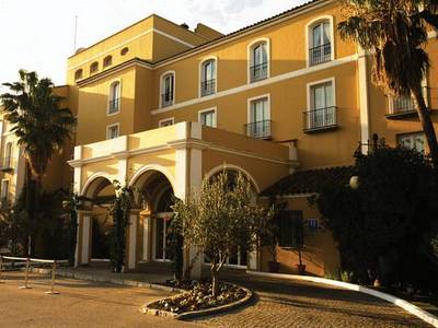 Barceló Montecastillo Golf - Bild 1