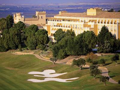 Barceló Montecastillo Golf - Bild 1