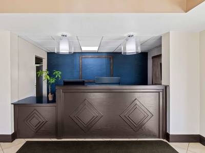 Best Western Harker Heights - Bild 1