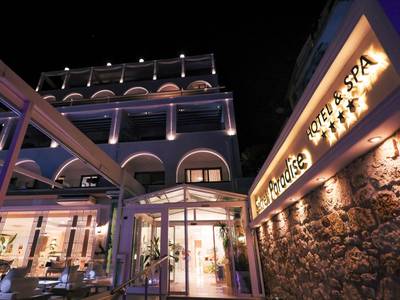 Secret Paradise Hotel & Spa - Bild 1