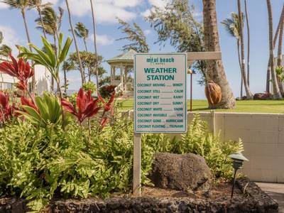 Maui Beach Hotel - Bild 1