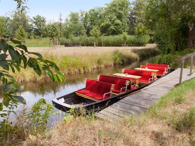 Kur- und Wellness Haus SpreeBalance - Bild 1