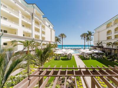 Eau Palm Beach Resort & Spa - Bild 1