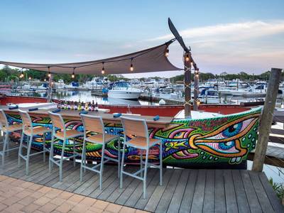 Hyatt Place Long Island/East End - Bild 1