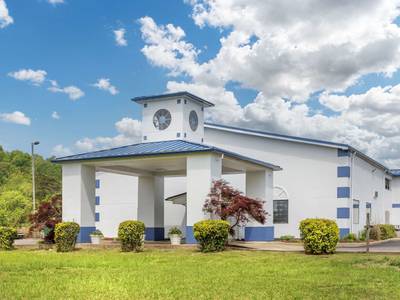 Quality Inn - Bild 1