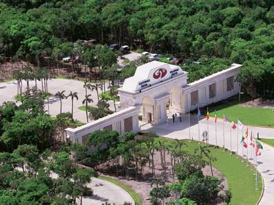 Grand Palladium Colonial Resort & Spa - Bild 1