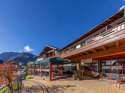 IFA Alpenrose Hotel - Bild 1