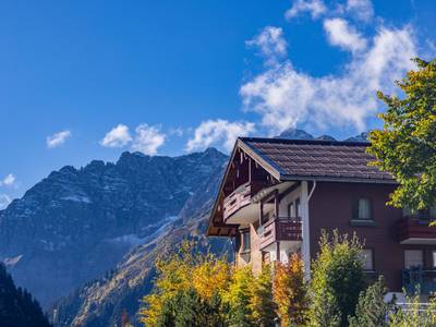 IFA Alpenrose Hotel - Bild 1