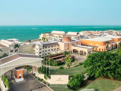 JOIA Rose Hall by Iberostar - Bild 1
