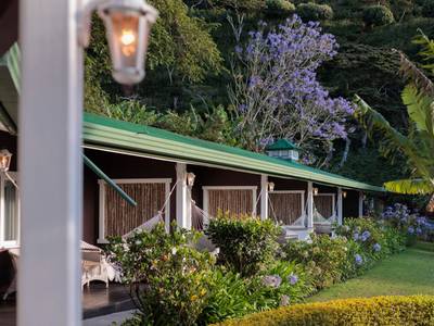 Finca Lerida Hotel - Bild 1