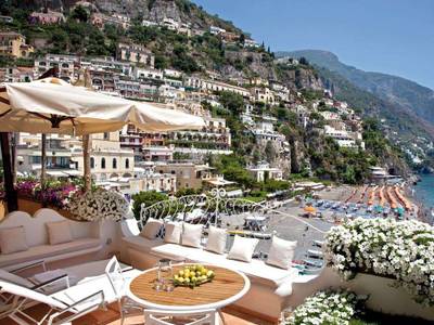 Covo dei Saraceni - Bild 1