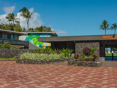 Maui Seaside Hotel - Bild 1