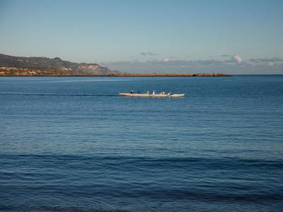 Maui Seaside Hotel - Bild 1