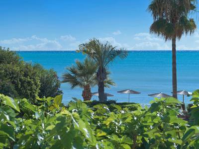 Columbia Beach Resort - Bild 1