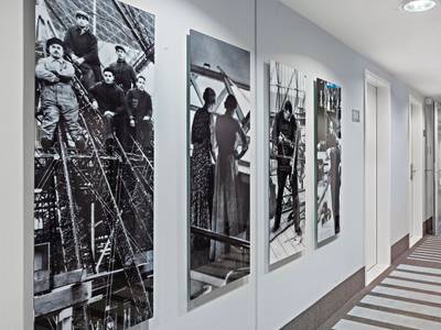 Hey Lou Hotel Friedrichshafen - Bild 1