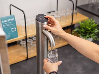 Hey Lou Hotel Friedrichshafen - Bild 1