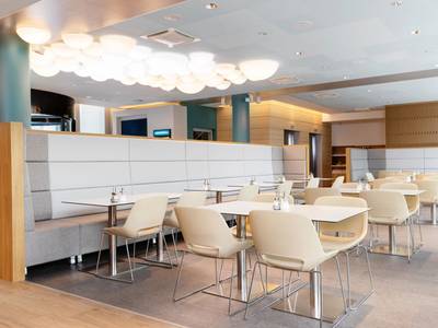 Hey Lou Hotel Friedrichshafen - Bild 1