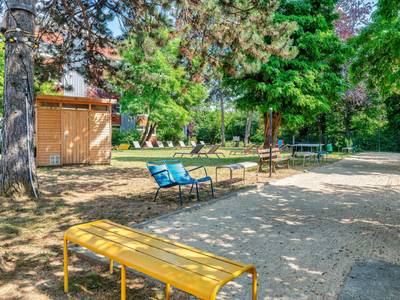 B&B HOTEL Lyon Nord - Bild 1