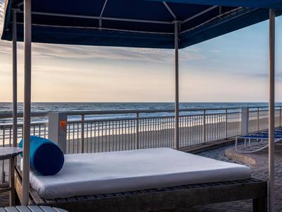 The Shores Resort & Spa - Bild 1