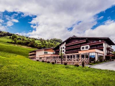 Hotel Victoriya - Bild 1