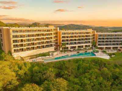 Wyndham Tamarindo - Bild 1