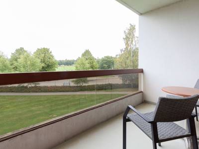 Scandic Aulanko - Bild 1