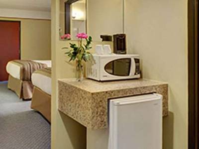 Kindersley Inn - Bild 1