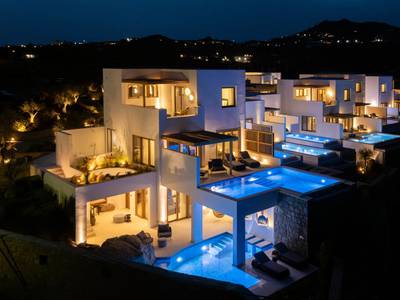 Amyth of Mykonos Super Paradise - Bild 1