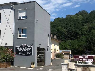 Brit Hotel Brive - Bild 1