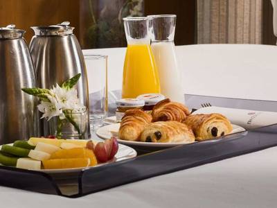 NH Collection Palacio de Aranjuez - Bild 1