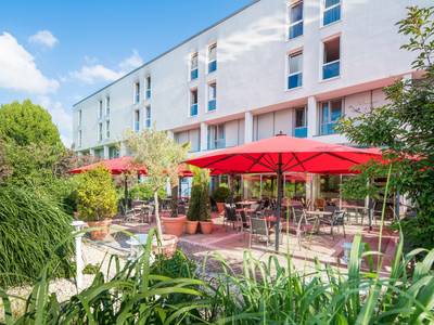 Best Western Parkhotel Weingarten - Bild 1