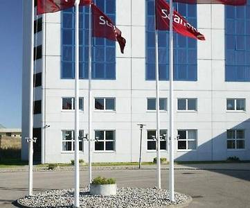 Scandic Kolding - Bild 1