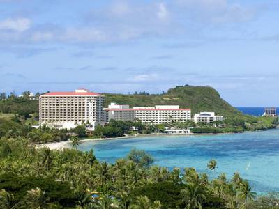 Hilton Guam Resort & Spa - Bild 1