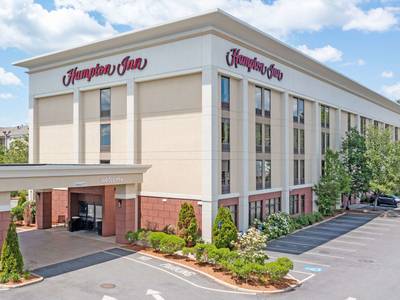 Hampton Inn Boston/Braintree - Bild 1