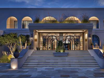 Conrad Corfu - Bild 1