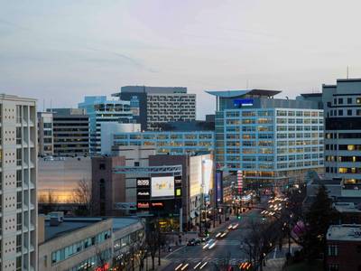 Hotel Silver Spring - Bild 1