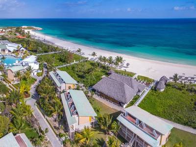 Meliá Cayo Coco - Bild 1