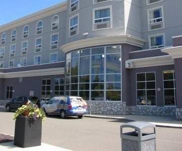 Prestige Treasure Cove Hotel - Bild 1