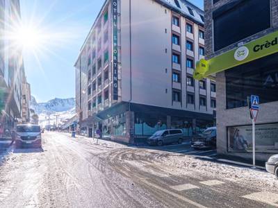 Hotel Sporting - Bild 1