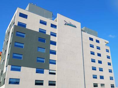 Radisson Hotel Curico - Bild 1