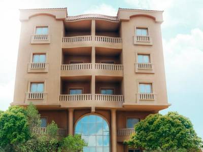 Prime Residence New Cairo - Bild 1