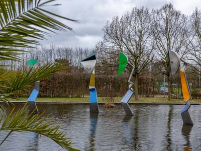 FOUR Ratingen Düsseldorf Airport - Bild 1