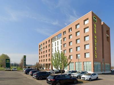 B&B HOTEL Remilia - Bild 1