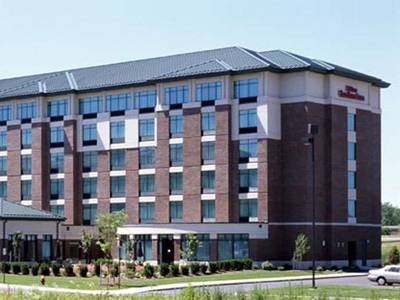 Hilton Garden Inn Hartford South/Glastonbury - Bild 1