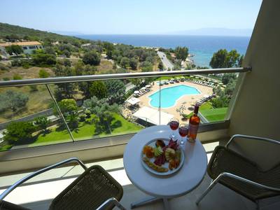 Evia Riviera Resort - Bild 1