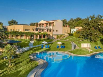 Century Resort Corfu - Bild 1