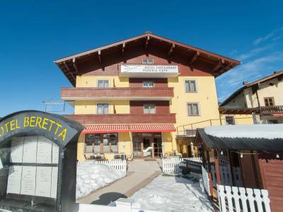Hotel Beretta - Bild 1