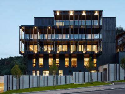 Der Waldhof - Bild 1