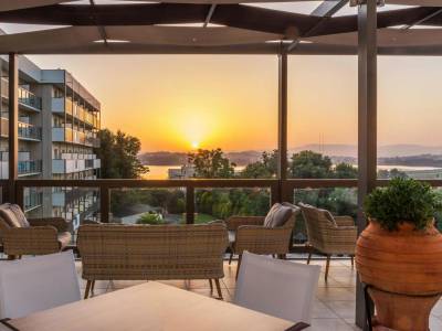 Ariti Grand Hotel Corfu - Bild 1