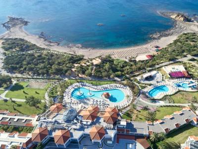 Rodos Princess Beach Resort & Spa - Bild 1